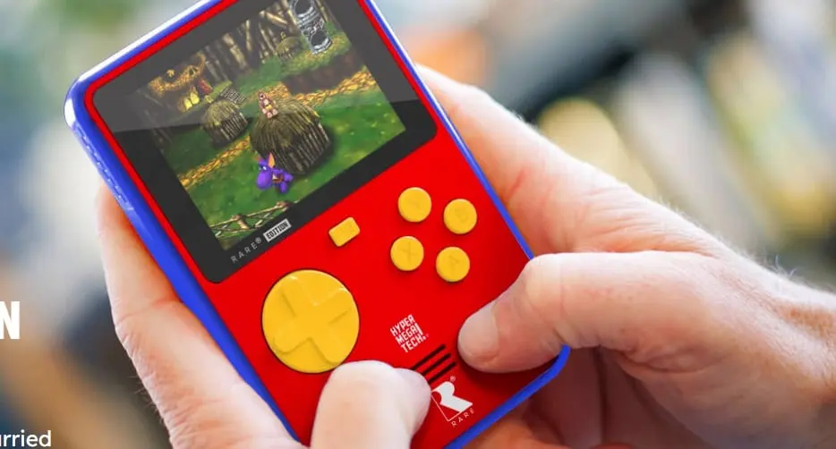 Evercade Retro Gaming: Prijsstijgingen en Componententekorten