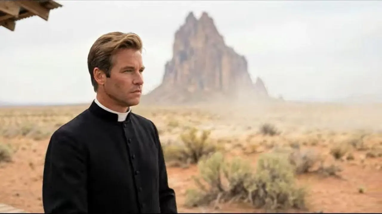 As Deep as the Grave: Filmmakers verdedigen recreatie van Val Kilmer met AI