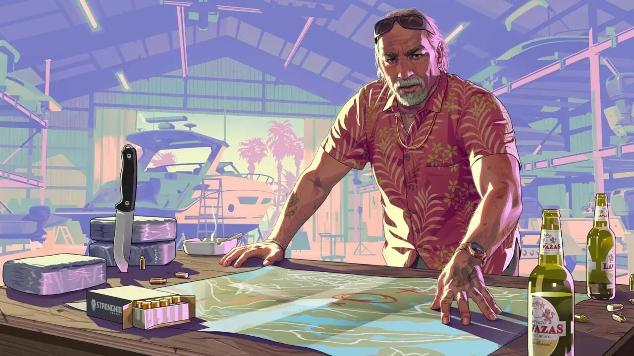 GTA Wiki beschuldigt Fandom van plagiaat en censuur: Wat betekent dit voor spelers?