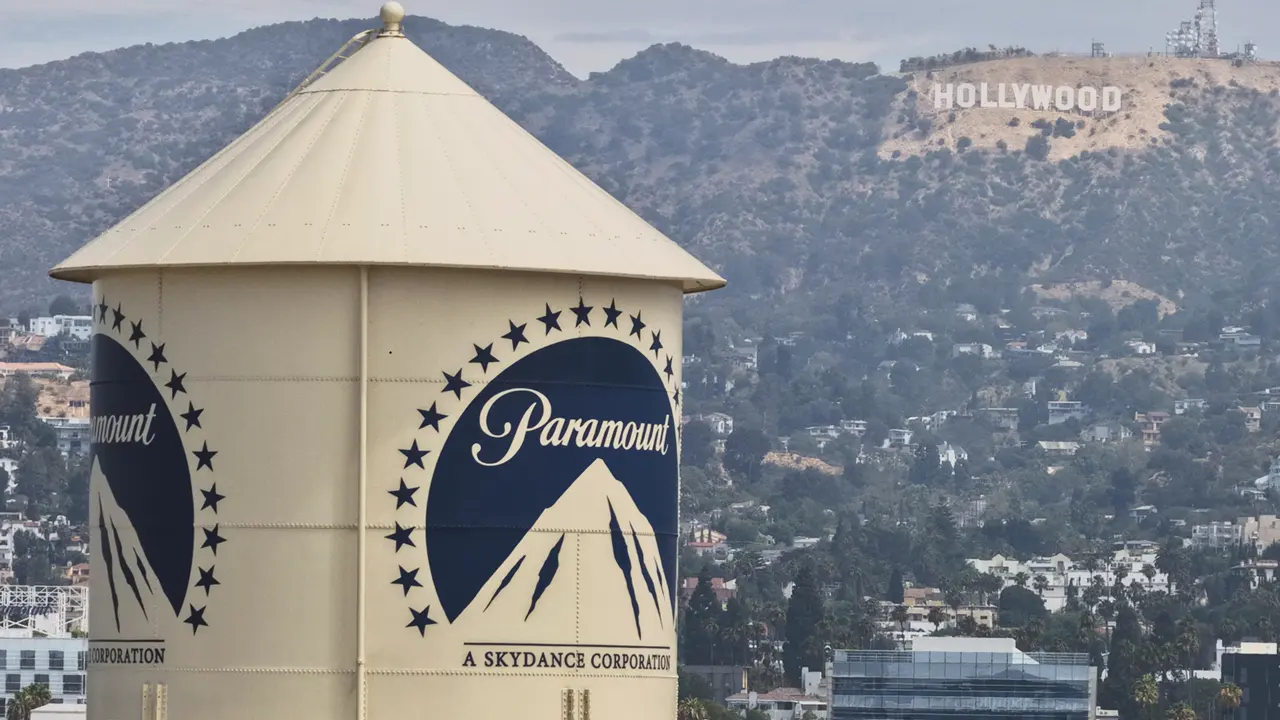 Juridische Obstakels voor de Fusie tussen Paramount en Warner Bros.: Impact op de Entertainmentindustrie