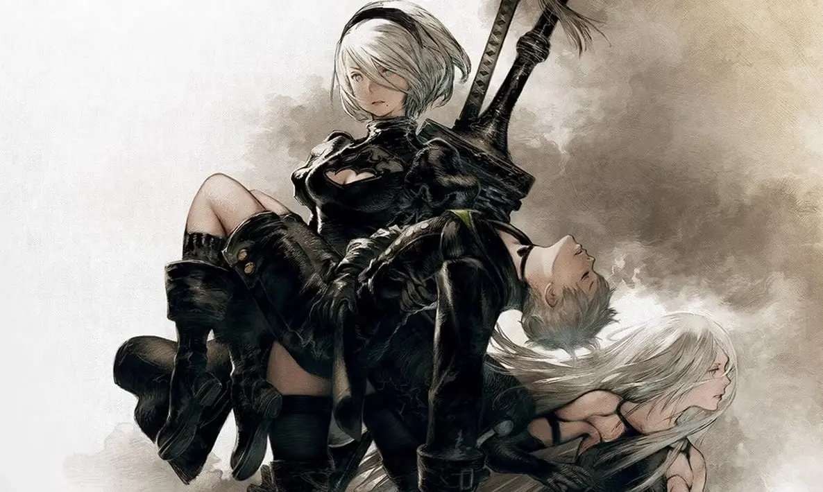 Yoko Taro over de Toekomst van Fysieke Media en de Impact op Gamers