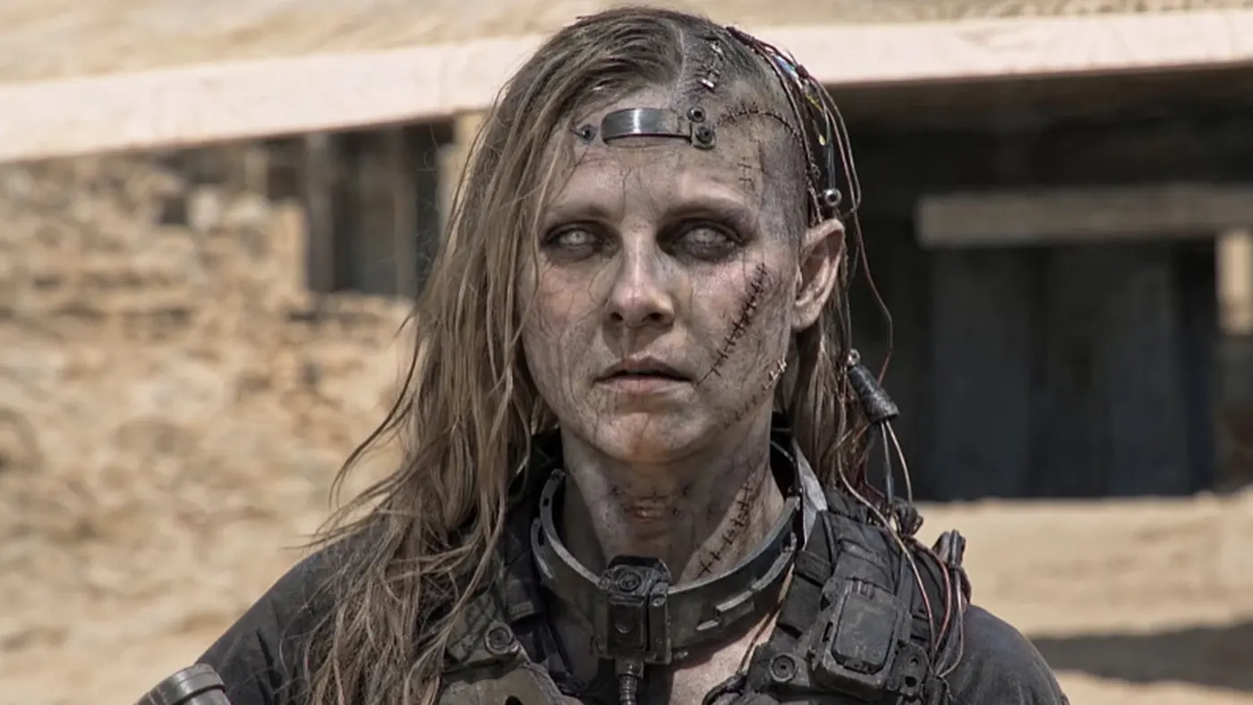 Neill Blomkamp's 'NIGHTBORNE': De Toekomst van AI in Film