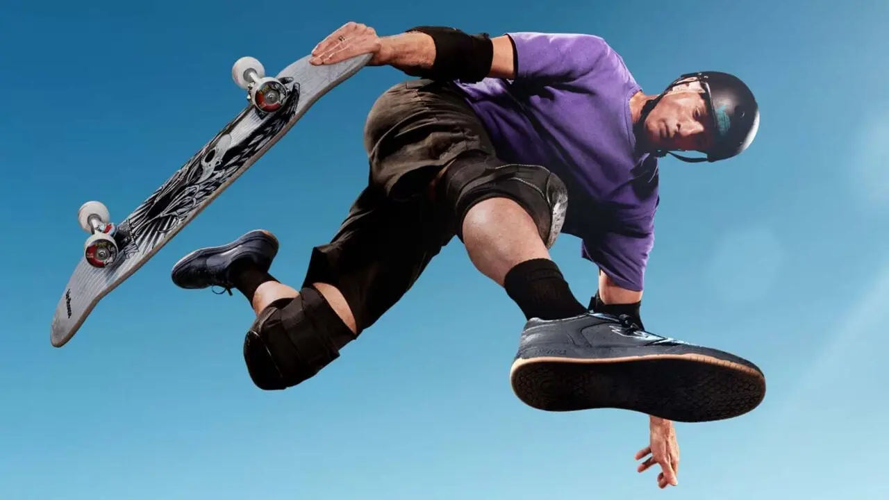 Iron Galaxy kondigt massale ontslagen aan na Tony Hawk's Pro Skater 3 + 4