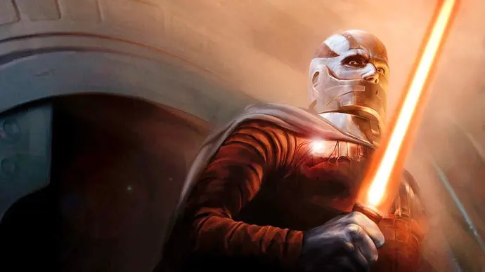 Star Wars: Knights of the Old Republic remake - Wat weten we nu?