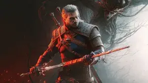 The Witcher 3: Songs of the Past - Nieuwe uitbreiding met Geralt in 2027