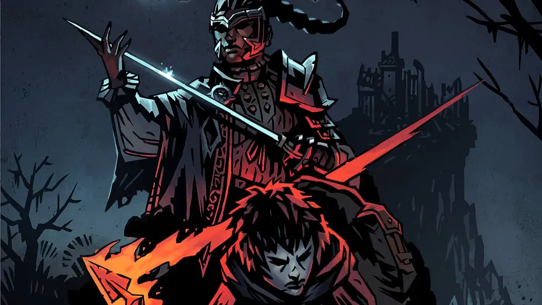 Darkest Dungeon: The Fire's Edge - Nieuwe helden en gameplay-mechanics