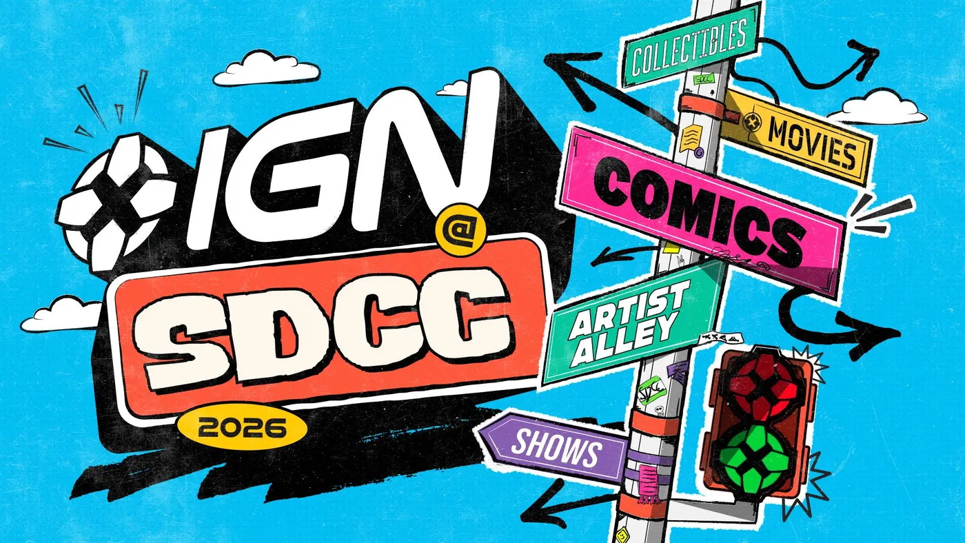 San Diego Comic-Con 2026: Belangrijke Informatie voor Gamers en Fans
