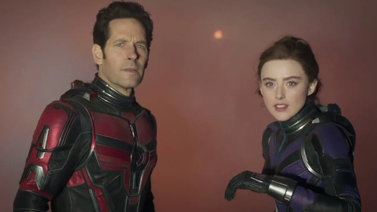 Avengers: Doomsday cast update en releasedatum