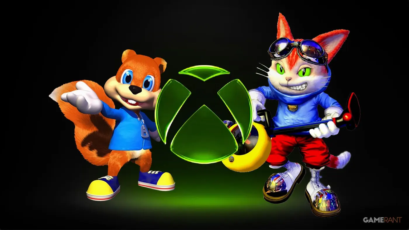 Xbox's Achterwaartse Compatibiliteit op PC: Impact op Gamers en de Gamingmarkt
