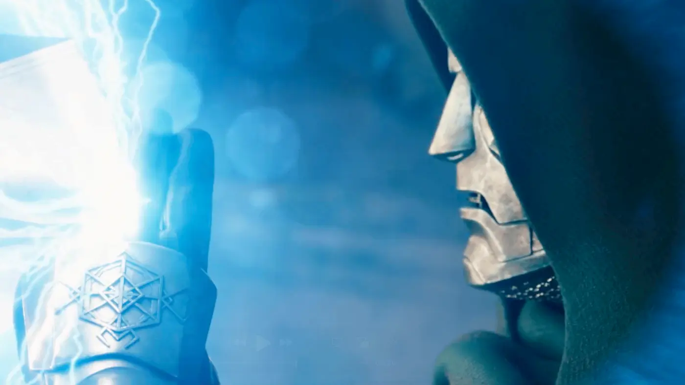 Doctor Doom's Rushed Debuut in Avengers: Doomsday - Wat Betekent Dit Voor Fans?