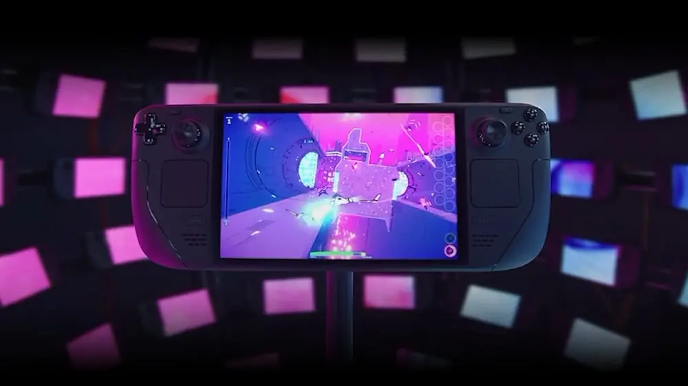 Impact van de prijsverhogingen op de verkoop van Valve's Steam Deck