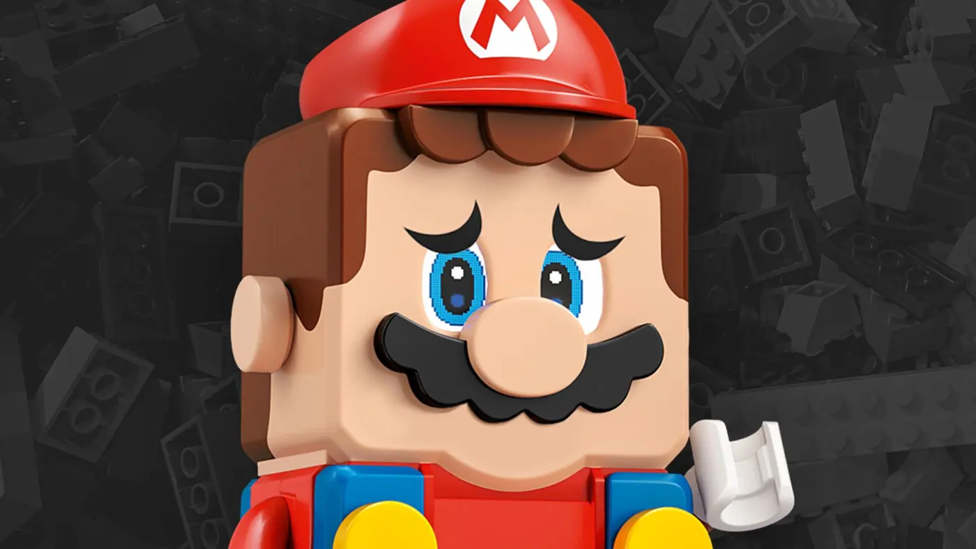 LEGO Nintendo Sets Retiring: Impact op Fans en Verzamelobjecten