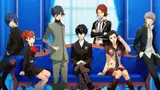 Persona 30th Anniversary: Kura Sushi en Nieuwe Games