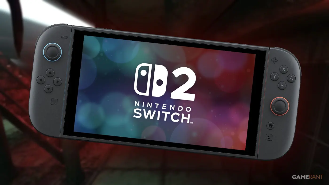 SOMA komt mogelijk naar Nintendo Switch 2 met verbeterde graphics