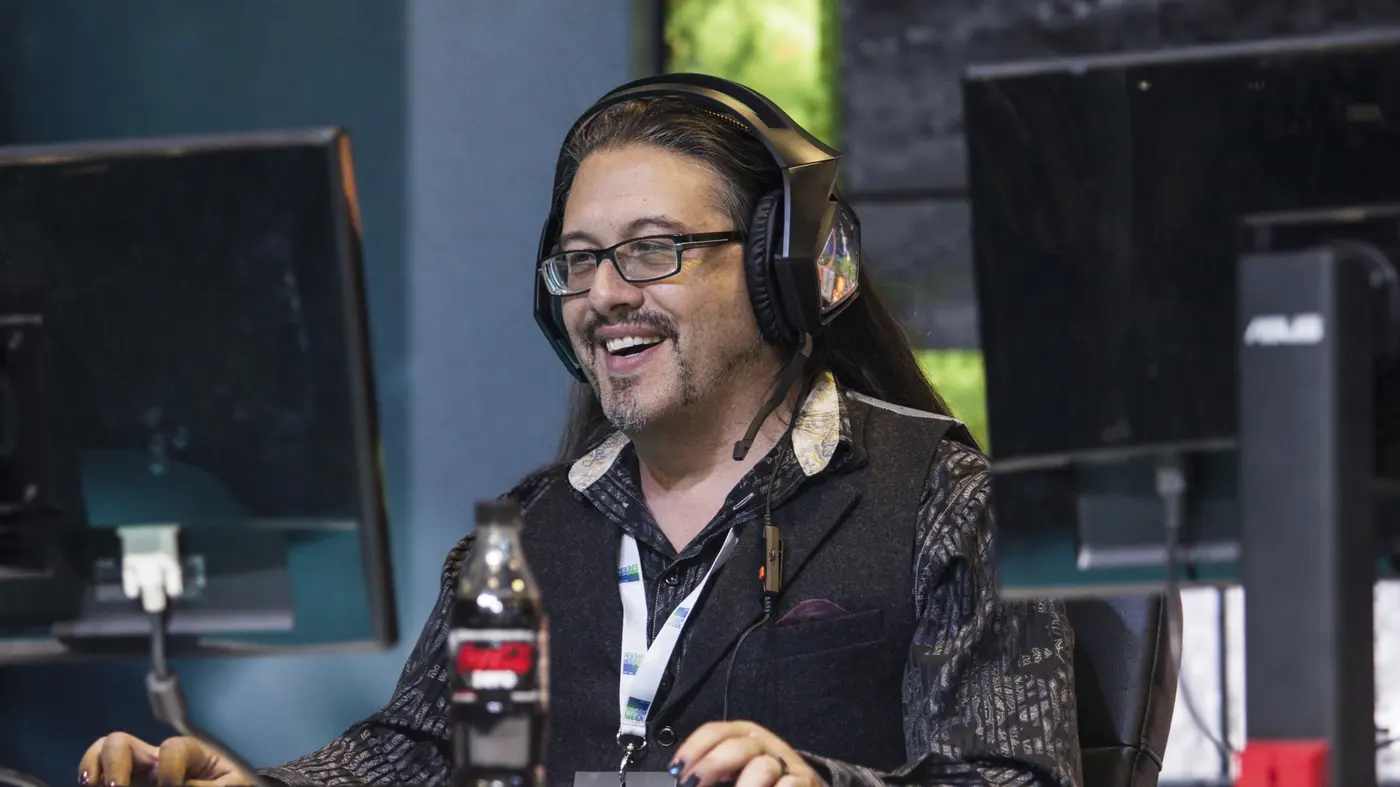 John Romero als Hoofdspreker op Gamescom Asia 2026: Wat Betekent Dit voor de Gaming Industrie?