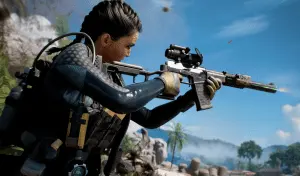EA's $55 miljard overname door Saoedi-Arabië: Impact op de gamingwereld