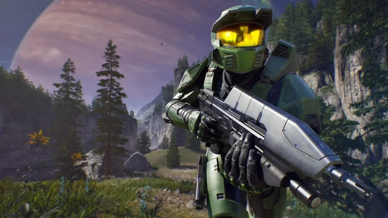 Halo: Campaign Evolved - Vroege Toegang en Spelersimpact