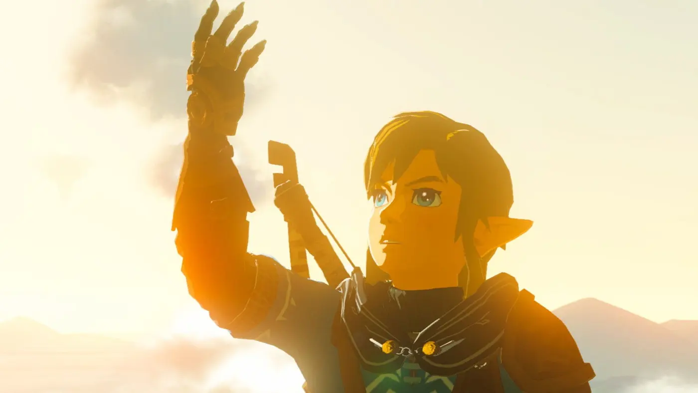 Zelda-Themed Switch 2 Console: wat het nieuws betekent voor spelers en studio