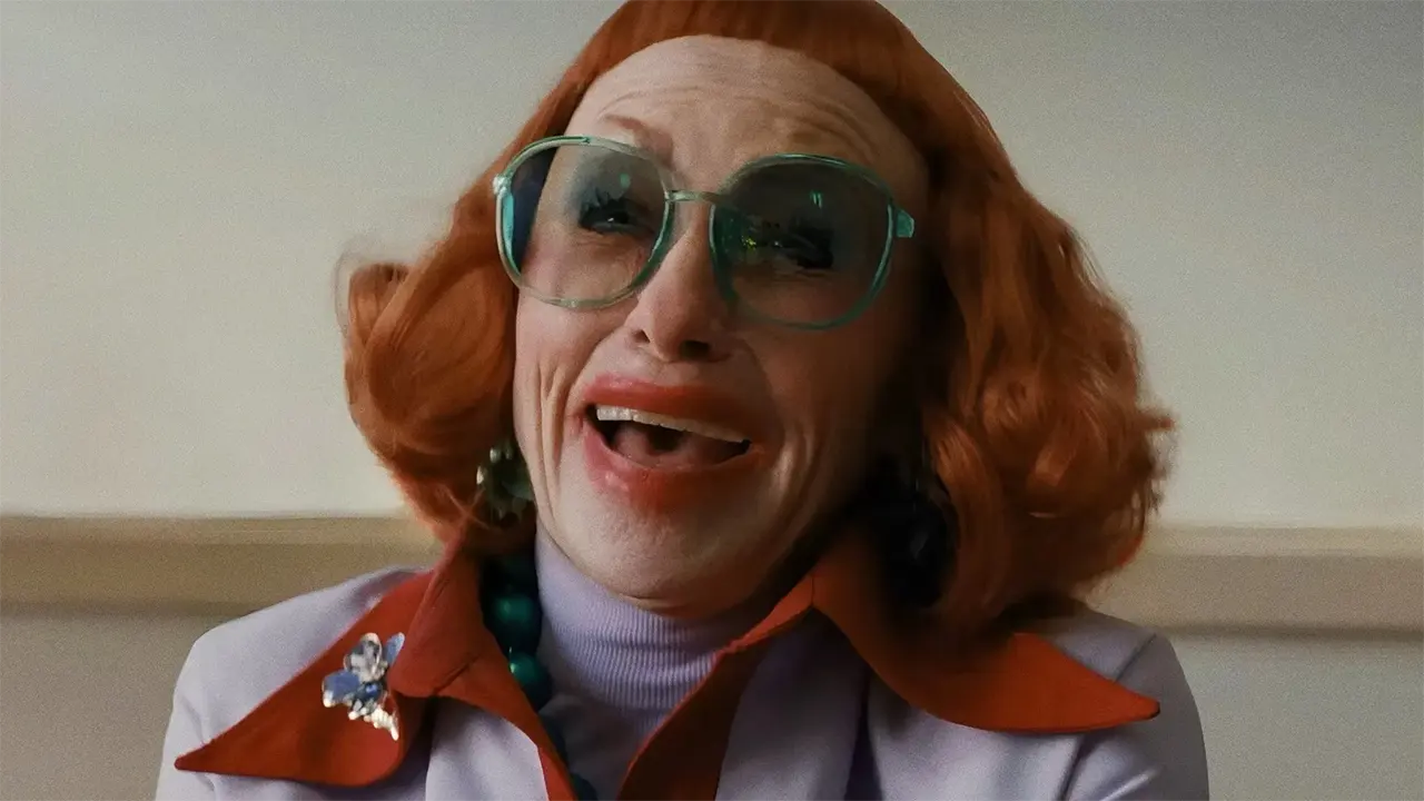 Aunt Gladys Prequel Film: Ontwikkeling en Impact op de Gaming Industrie