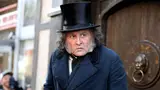 Johnny Depp's Comeback als Ebenezer Scrooge: Impact op de Filmindustrie
