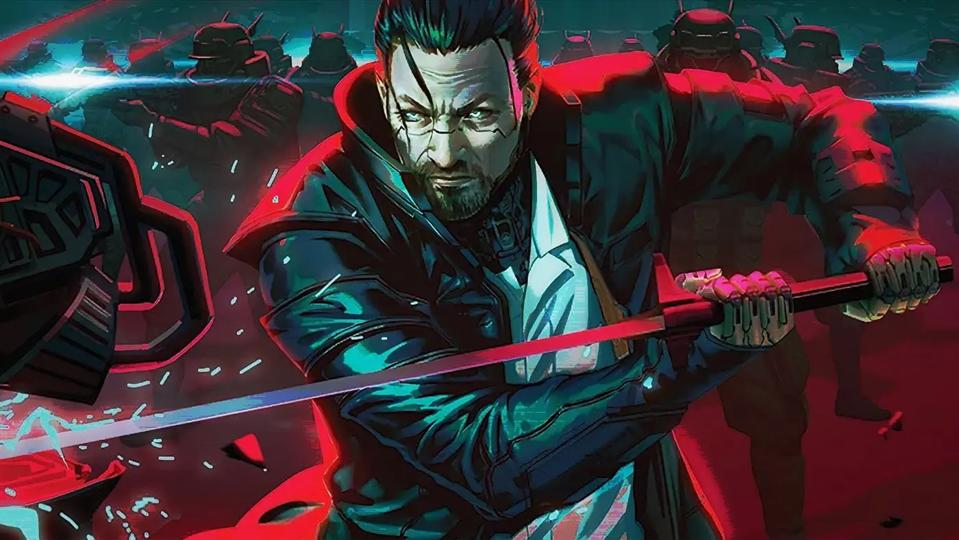 Cyberpunk Trading Card Game: succesvolle Kickstarter-campagne