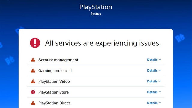 PlayStation Network storing: impact op gamers en Sony's reputatie