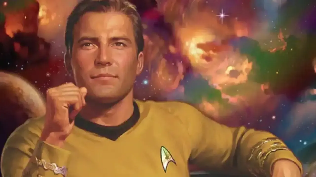 Magic: The Gathering's Star Trek-uitbreiding: Wat spelers moeten weten