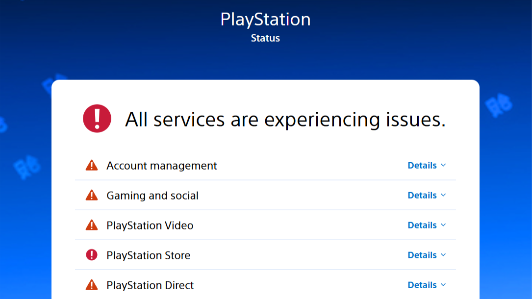 PlayStation Network Hersteld: Impact van de Storing op Gamers en de Toekomst van Digitale Games