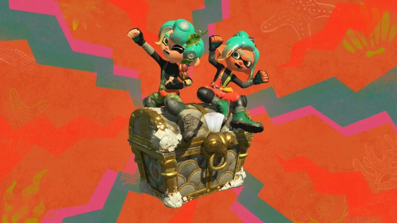 Splatoon: De invloed op gamers en Nintendo's financiële toekomst