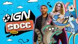 San Diego Comic-Con 2026: Marvel en Lanterns in de Spotlight