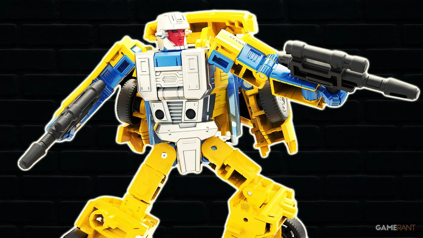 Transformers 2027 Figuren: Wat Betekent Dit Voor Fans?