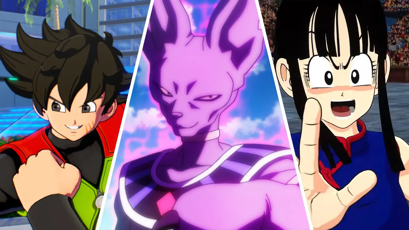 Dragon Ball: 8 Nieuwe Releases en Wat Dit Betekent Voor Spelers
