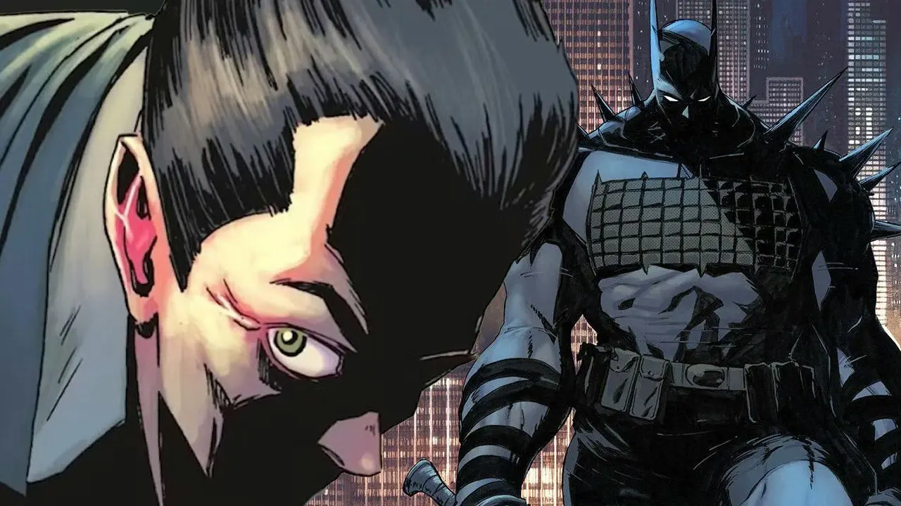 DC Comics en Image Comics Winnen Groot op de 2026 Eisner Awards