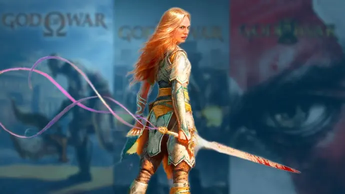 God of War Laufey: Wat Betekent de Nieuwe Release voor Spelers?