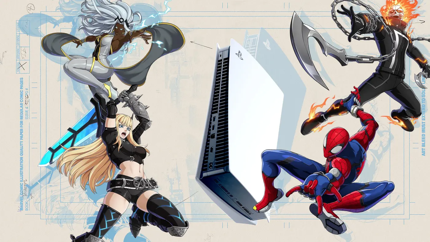 PS5 Game Releases en Impact op de Gaming Industrie in 2026