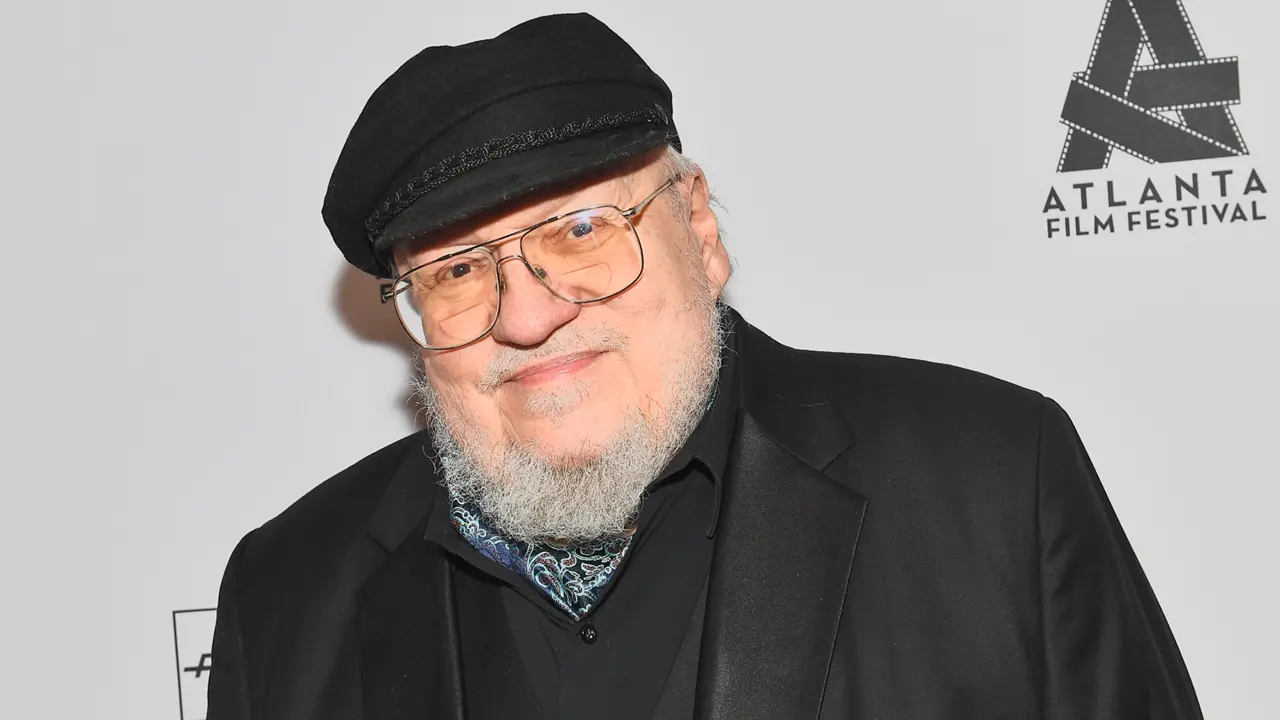 George R.R. Martin's Dunk and Egg: Wat Betekent de Nieuwe Novelle voor Fans?