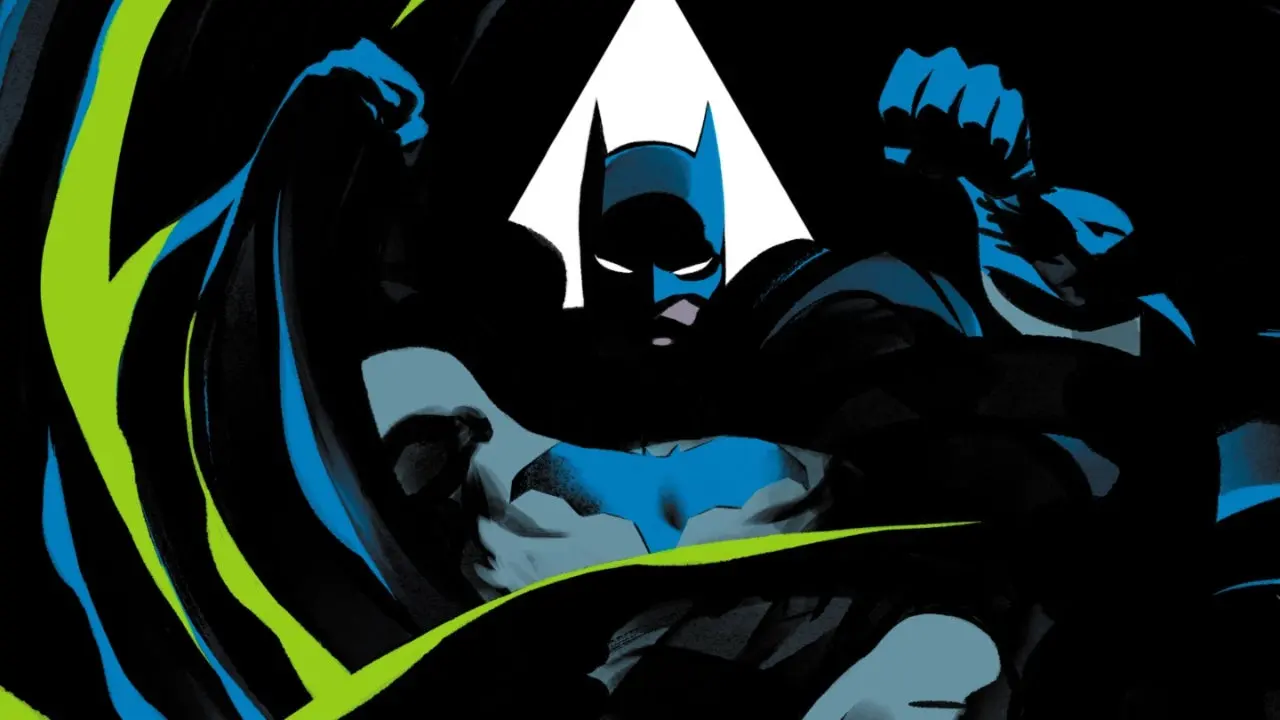 DC Comics' Next Level Initiative en de Toekomst van Batman