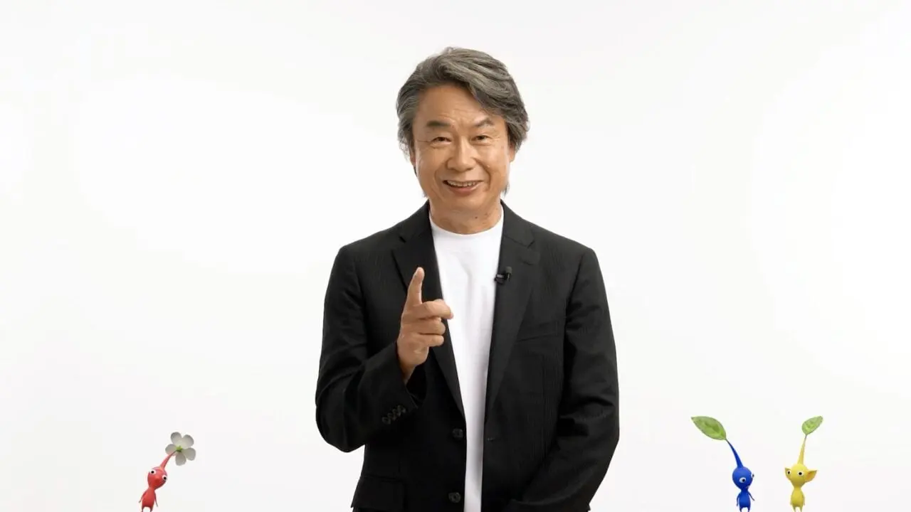 Shigeru Miyamoto: wat het nieuws betekent voor spelers en studio