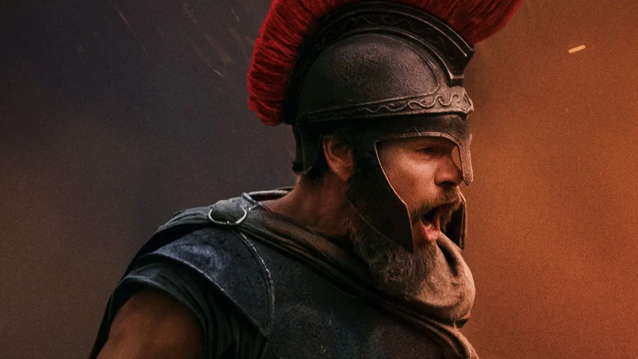 The Odyssey Box Office: Nolan's Film Verdient $639.6 Miljoen