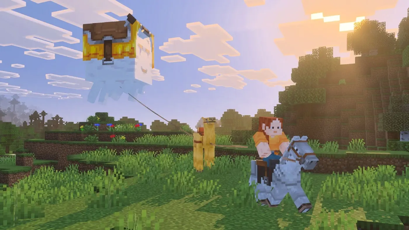 Minecraft: YouTube Versie en Verkoopcijfers van 400 Miljoen