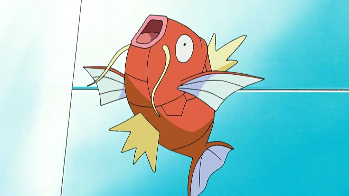 Magikarp Kat Speelgoed Scalping: Wat Betekent Dit Voor Pokémon Fans?