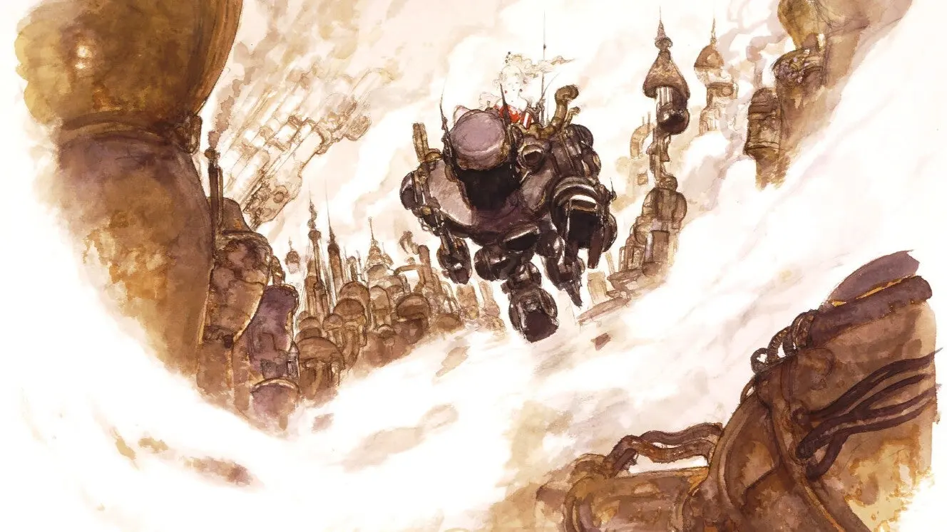 Final Fantasy Remakes: Wat Betekent de Toekomst voor Gamers?