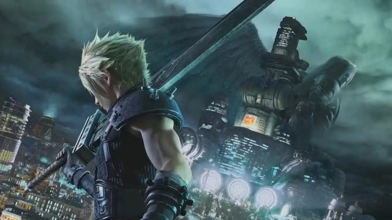 Naoki Hamaguchi's Invloed op Final Fantasy VII en de Mogelijkheid van Final Fantasy XVII