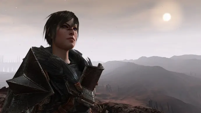 Mark Darrah over de Toekomst van Dragon Age: Onzekerheid en Gevolgen voor Fans