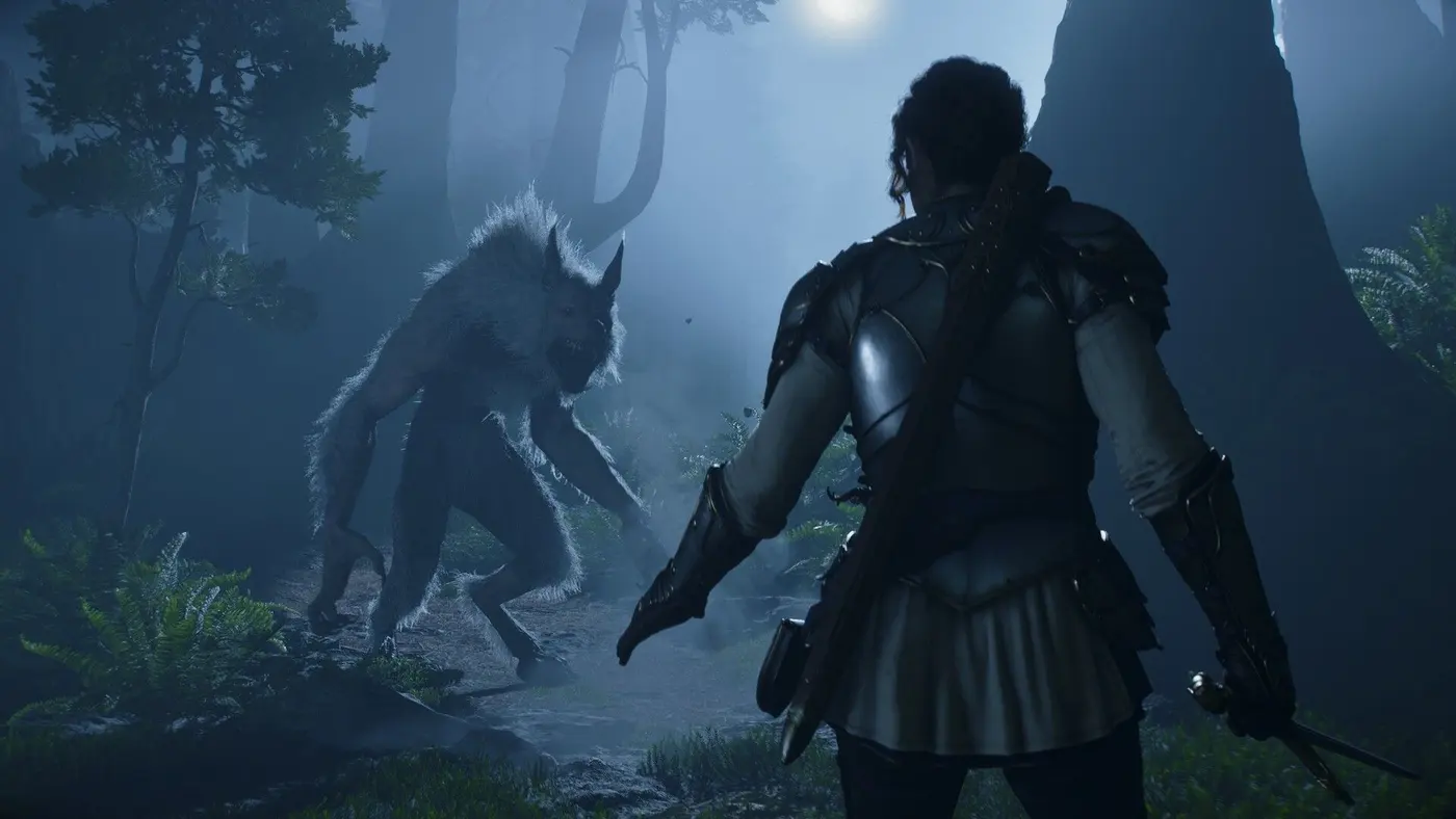 Fable 2027: Budgetzorgen en Verwachtingen voor de RPG