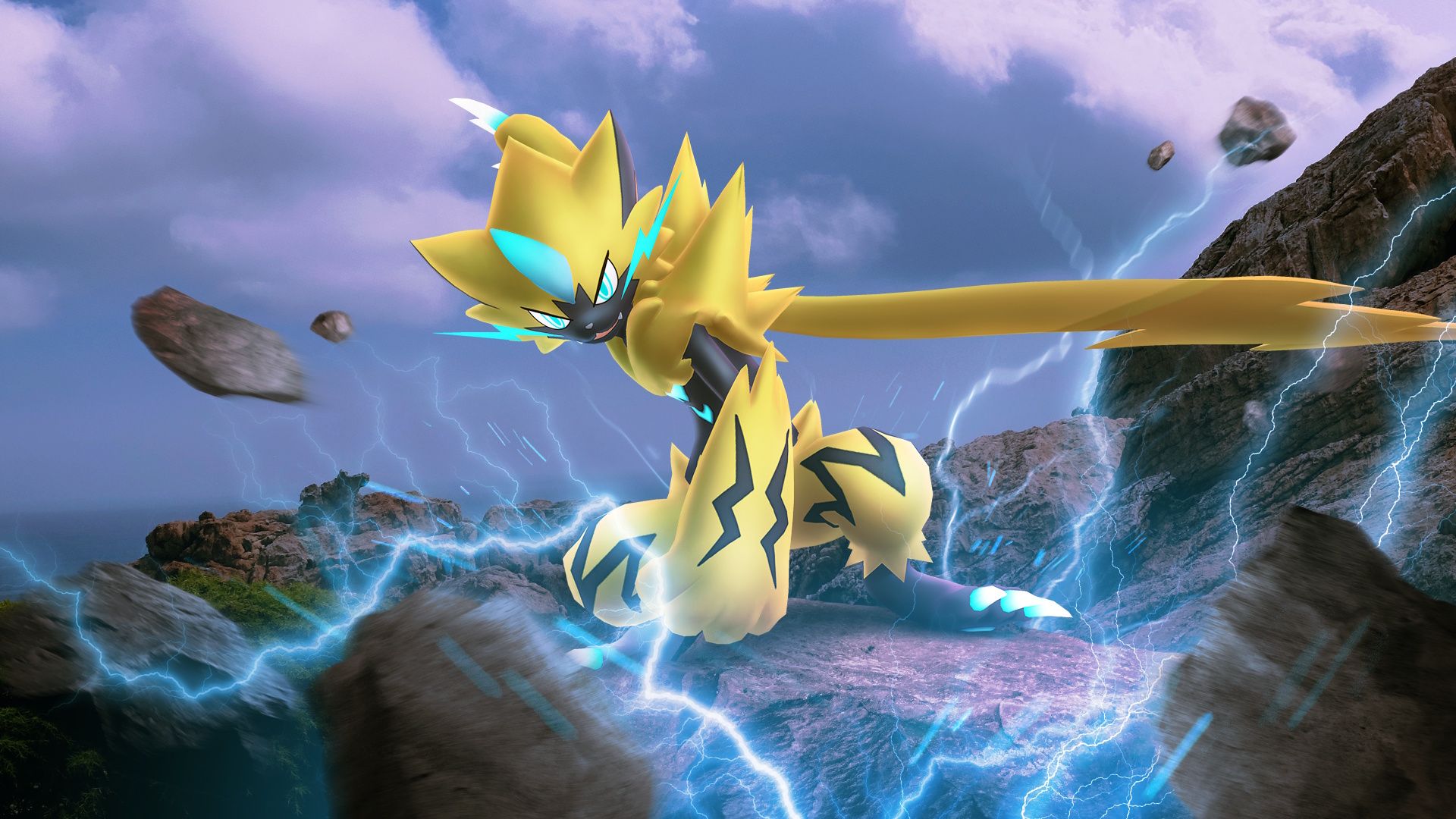 10e Verjaardag Gimmighoul in Pokémon GO: Een Kans voor Spelers