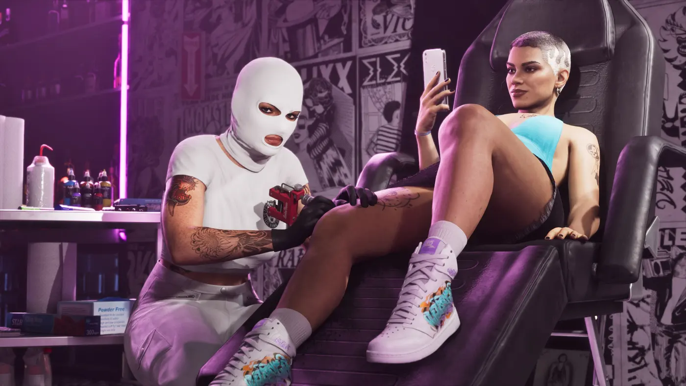 GTA 6: Impact van 170 dagen vervaldatum op fysieke exemplaren in Japan