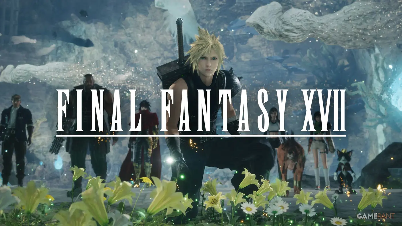 Final Fantasy 17: Wat We Weten en Wat We Verwachten van de Nieuwe Titel