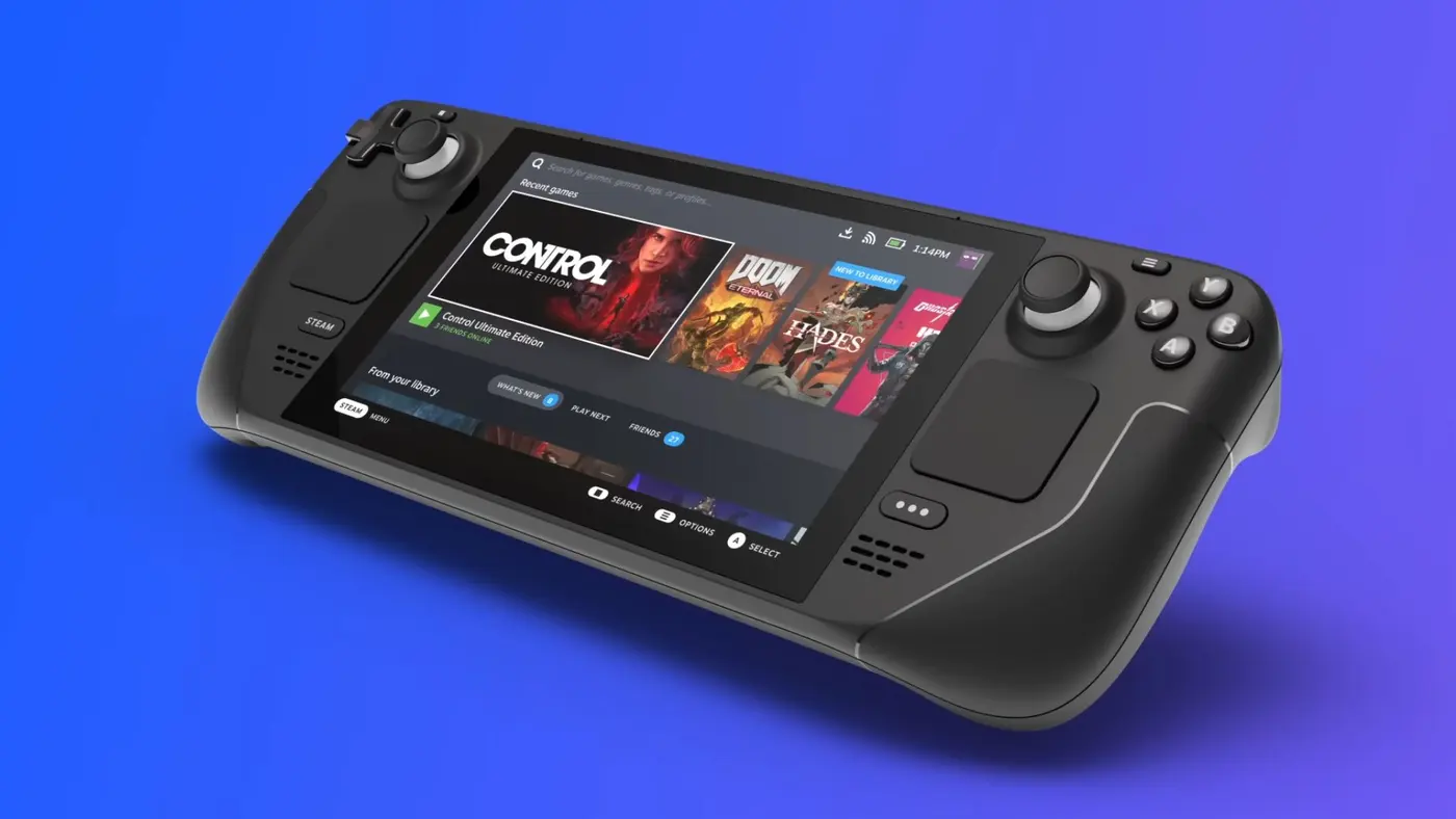 Steam Deck: Populariteit, prijsstijgingen en innovatieve accessoires