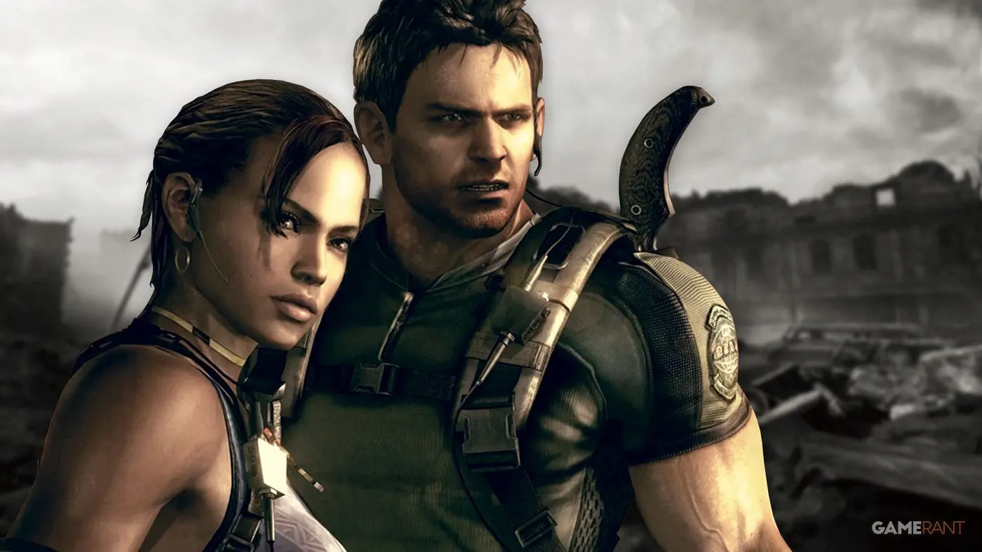 Resident Evil 2 Remake Breekt Verkooprecords: Wat Betekent Dit Voor de Franchise?